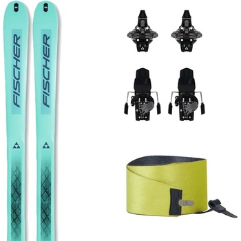 Fischer TRANSALP 82 CARBON WS 22/23