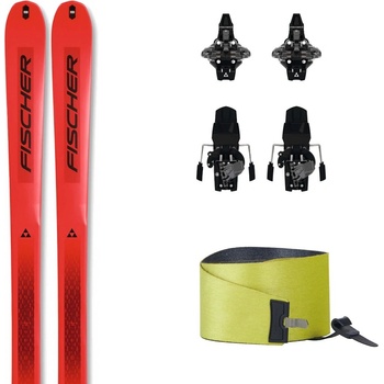 Fischer TRANSALP 86 CARBON 22/23