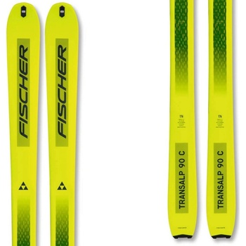 Fischer TRANSALP 90 CARBON 22/23