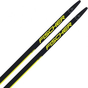 Fischer Twin Skin Pro Stiff + Control Step 2025/26