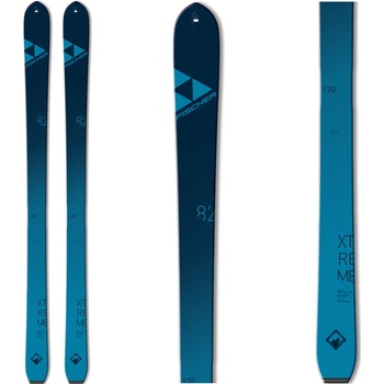 FISCHER X-Treme 82 22/23