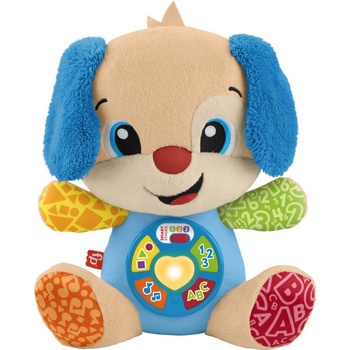 Fisher-Price Mluvící pejsek Smart Stages