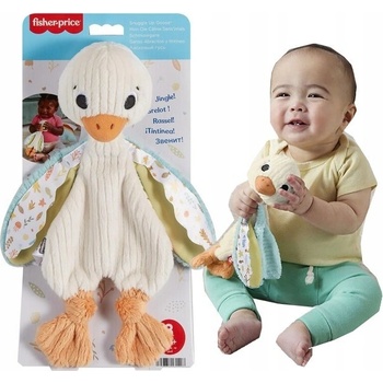 Fisher-Price tulivá Husa