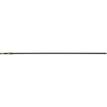 Fiskars OneClick Násada L teleskopická, 220 - 400 cm, hliník 1080672
