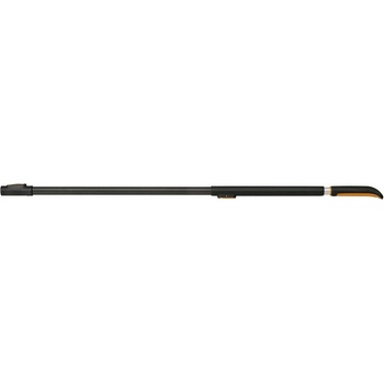 Fiskars OneClick Násada M teleskopická, 119 - 374 cm, hliník 1080671