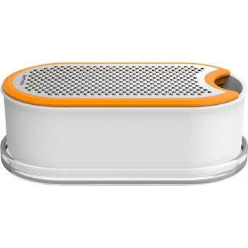 FISKARS Struhadlo s miskou 1019530