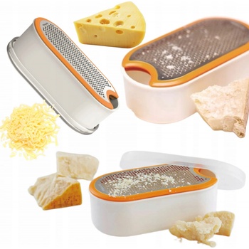 Fiskars Struhadlo s miskou 1019530