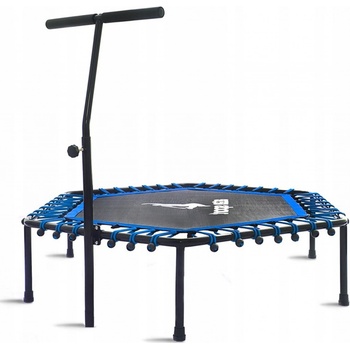 Fitness trampolína Aga 130 cm