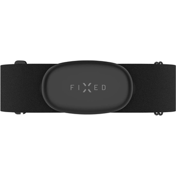 FIXED Pulse Dual HR+HRV černý FIXPLD-BK