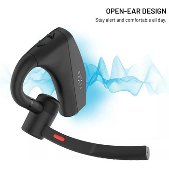 FIXED Talk Pro FIXTLK-P-BK