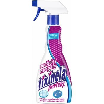 Fixinela Perfekt na spáry 500 ml