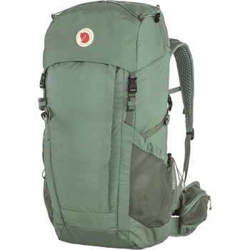 Fjallraven Abisko Hike 35 l patina green