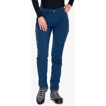 Fjallraven Bergtagen Stretch Trousers W Mountain Blue