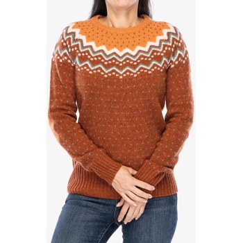 Fjallraven Övik Knit Sweater W