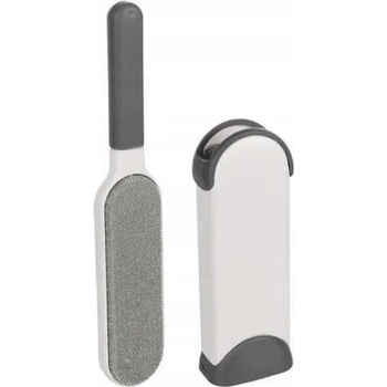 Flamingo Manuální kartáč na čalounění a oblečení