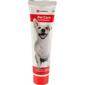 Flamingo zubní pasta 85 g