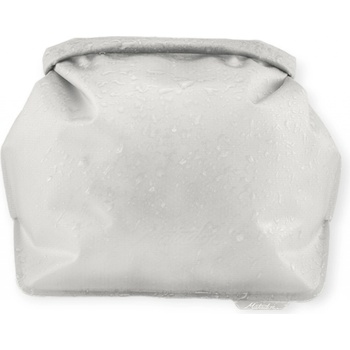 FlatPak Toiletry Case Bílá