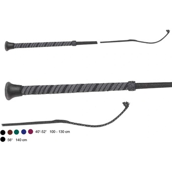 Fleck Bičík drezurní std černý