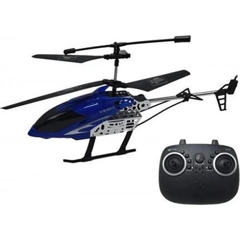 Fleg R/C helikoptéra Devil III na dálkové ovládání GF3056