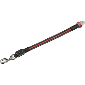 Flexi Vario LED Flash Belt reflexní páskou