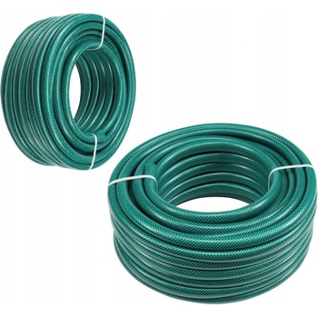 FLO hadice zahradní zelená FLO 3/4