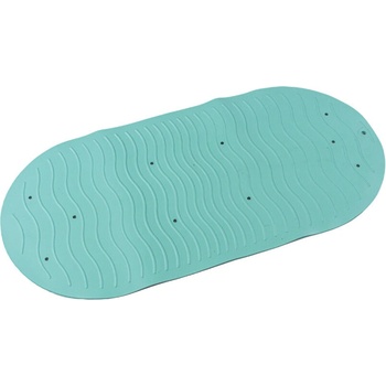 Floma Antislip zelená 71 x 35 cm
