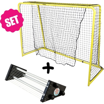 FLOORBEE Dock 160x115cm Ano