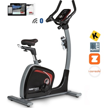 Flow Fitness DHT2500i