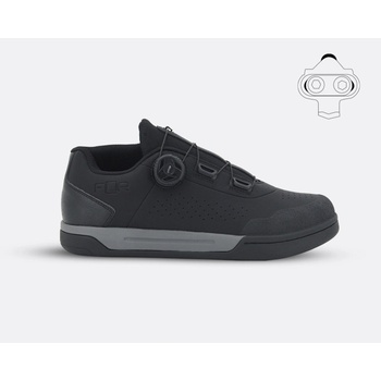 FLR CONGO PRO DIAL black