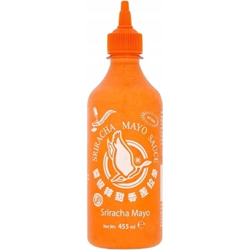 FLYING GOOSE Omáčka sriracha majonéza 455 ml