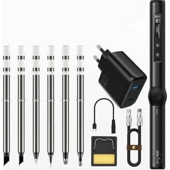 FNIRSI HS-01 SMART