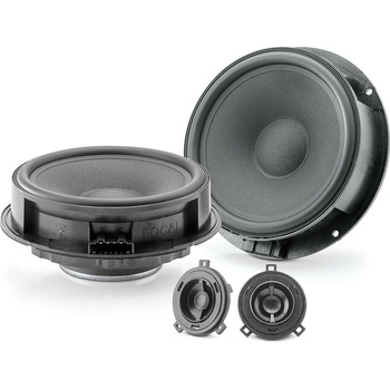 Focal KIT IS VW 165