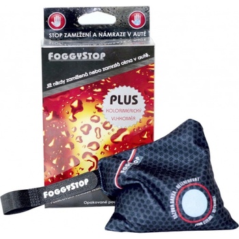 FoggyStop Plus