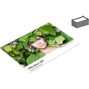 FOMEI A4, 50 listů, 265 g/m2