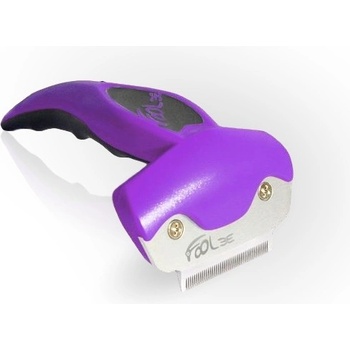 Foolee One Hřeben trimovací XS 3,1 cm