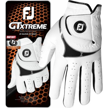 Footjoy GT Xtreme Womens Golf Glove Bílá Pravá M
