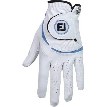 Footjoy Junior Golf Glove Bílá Levá L