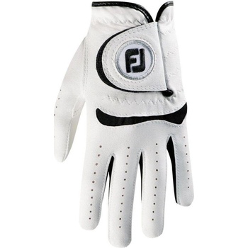 Footjoy Junior Golf Glove Bílá Levá M