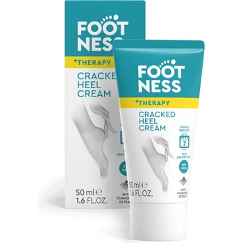 Footness Krém na popraskané paty 5O ml