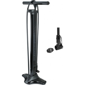 Force Air Tank Booster