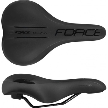 Force Comfort Gel pánské černé