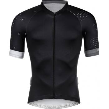 Force GAME krátký rukáv černý