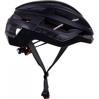 Force Lynx černá matná/lesk 2019