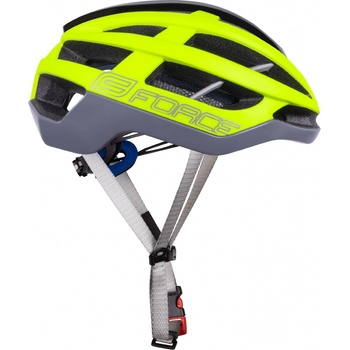 Force Lynx fluo-šedá 2019