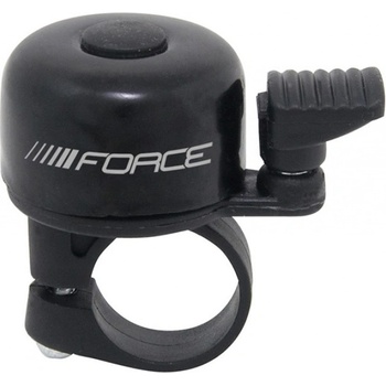 Force Mini 22,2 mm černá