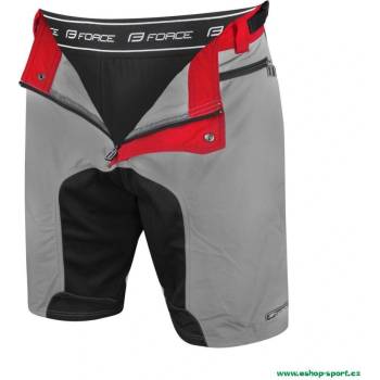 Force MTB-11 s vložkou šedé