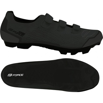 Force MTB HERO 2 černá