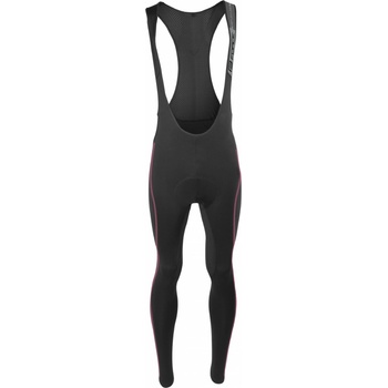 Force Reflex Line Lady s vložkou črn-růžová