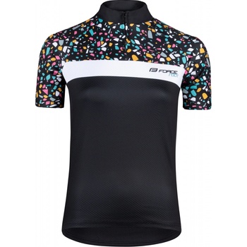 Force Rock lady černá