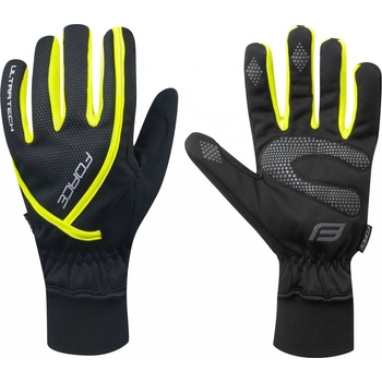 Force Ultra Tech LF black/fluo